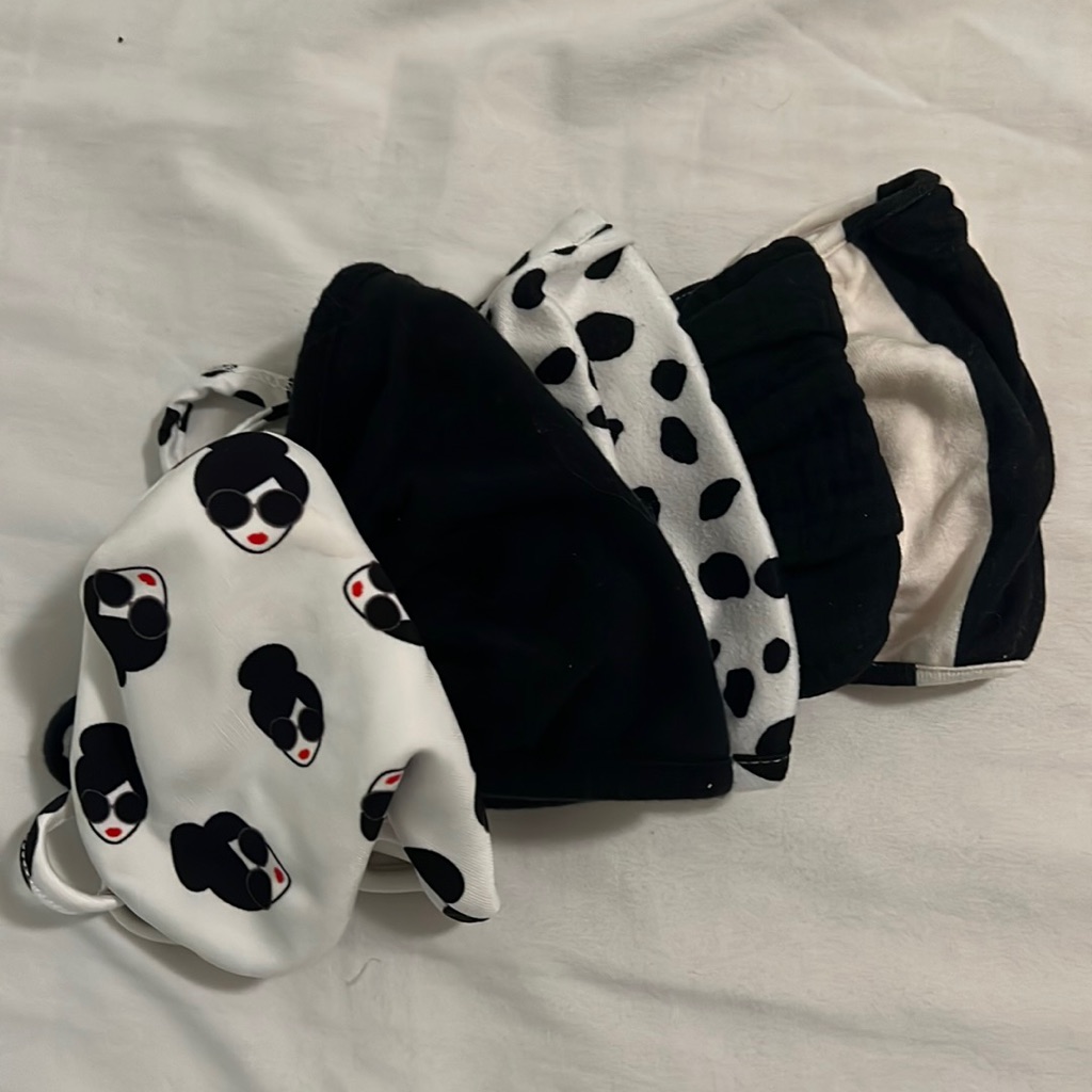 Face Mask Bundle